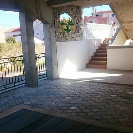 Apartments G&M Vodice Exterior photo