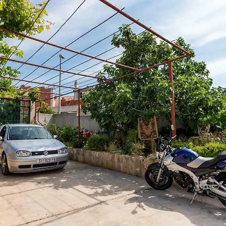 Apartments G&M Vodice Exterior photo