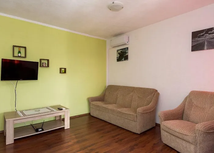 Apartments G&M