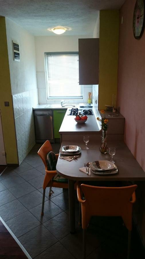 G&m Apartment Vodice