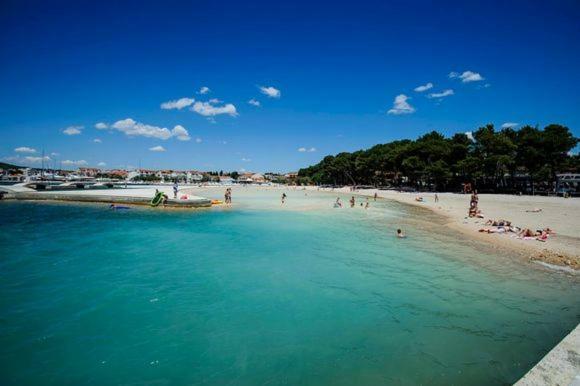 G&m Apartment Vodice