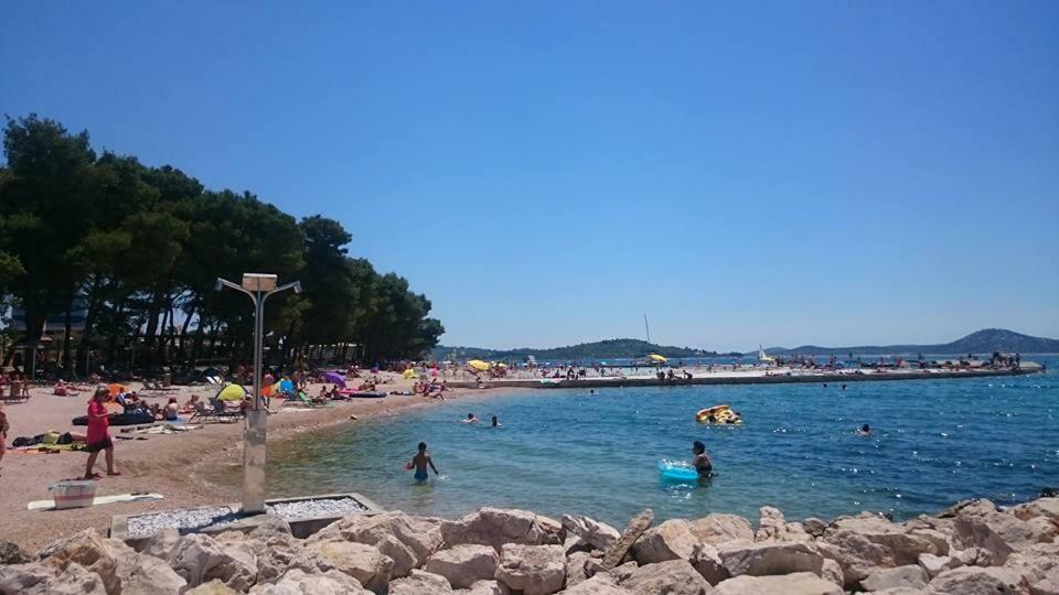G&m * Vodice