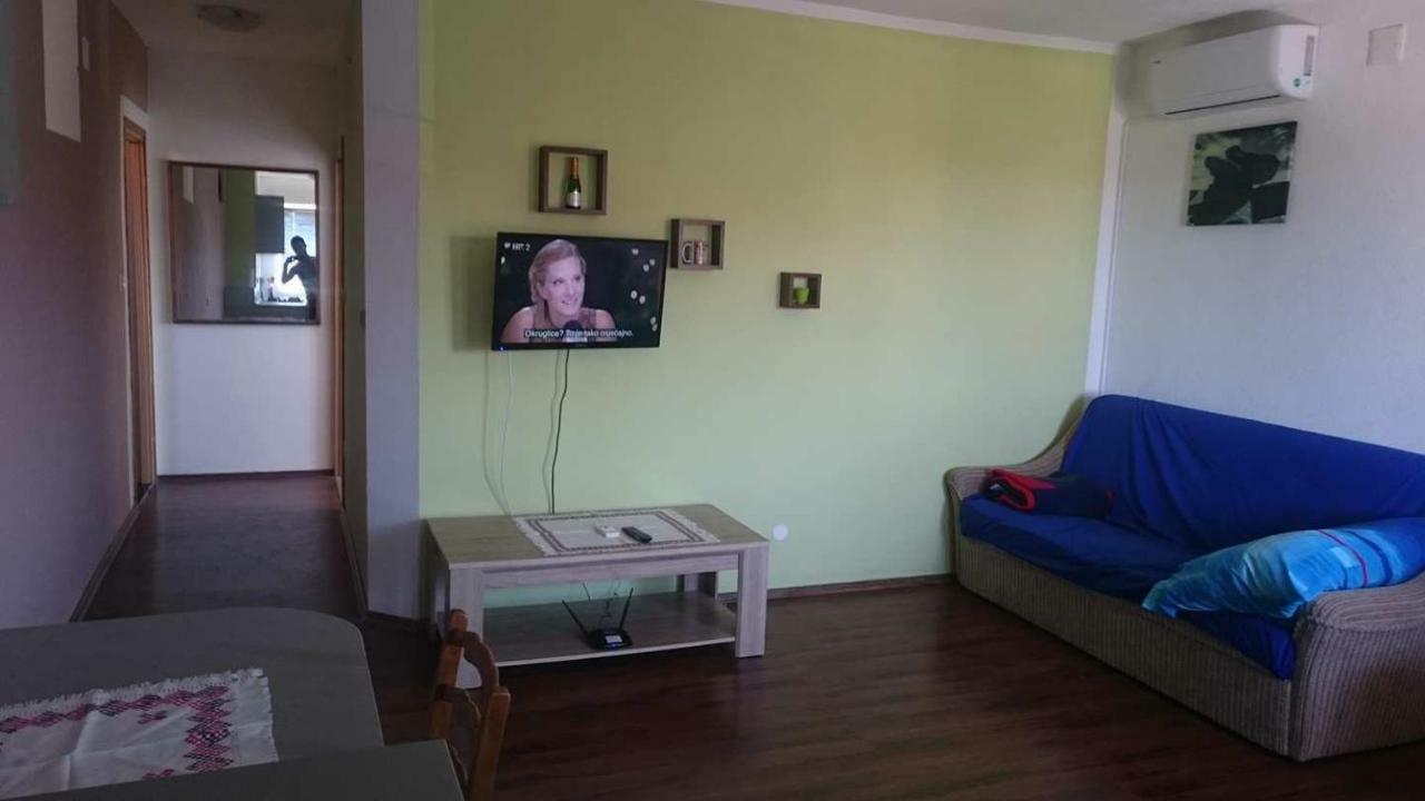G&m Apartment *