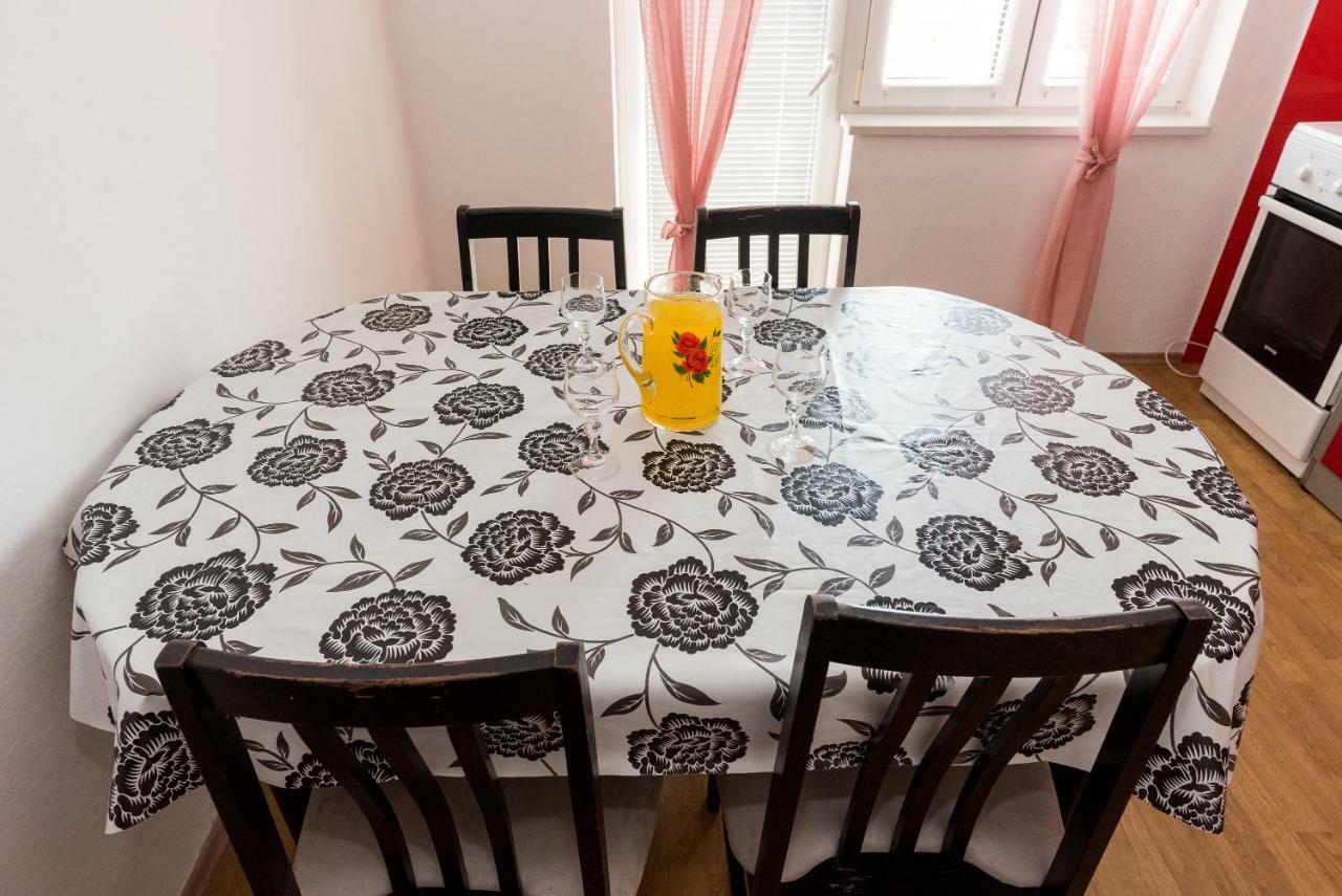 G&m Apartment *