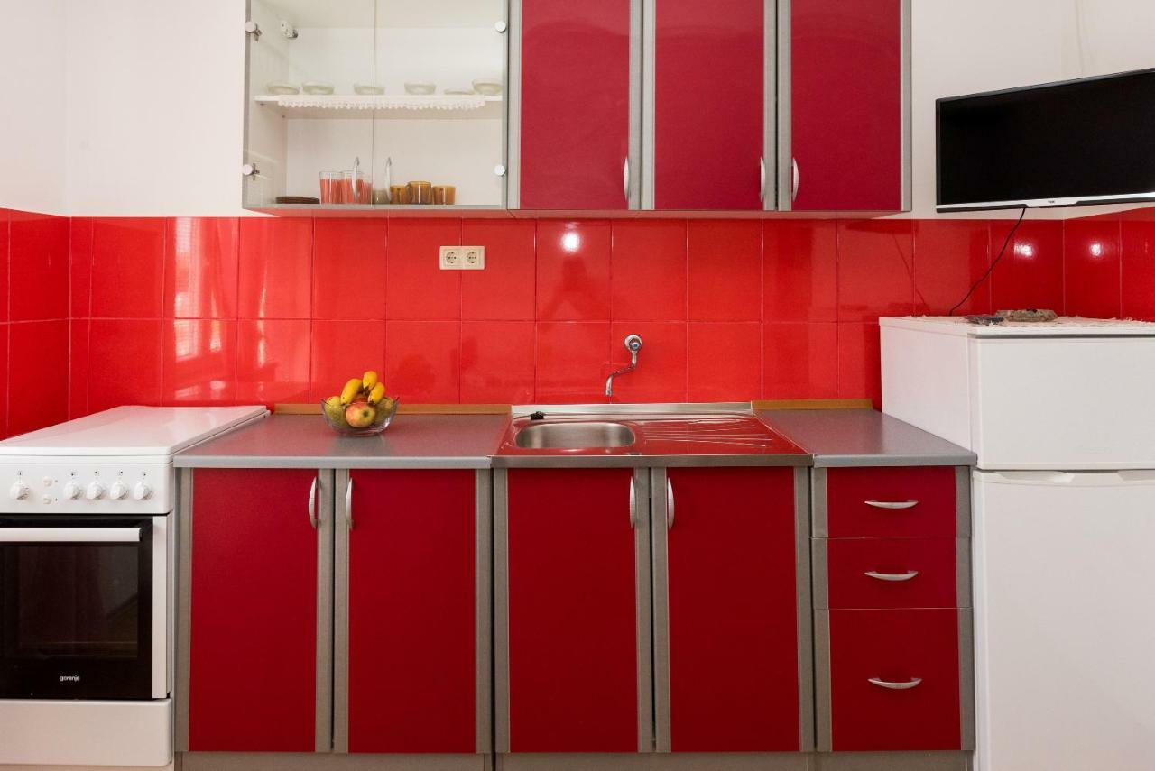 Apartment G&m Vodice